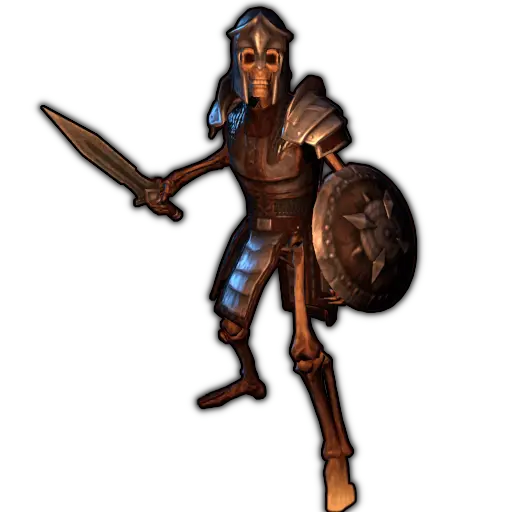 GUARD CAPTAIN PARATIUS