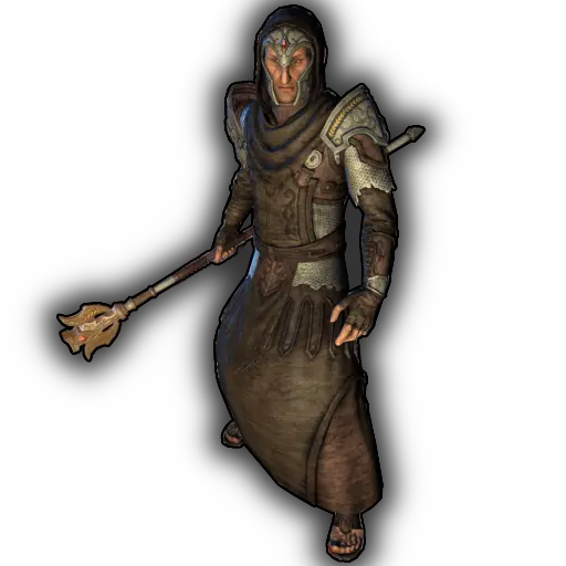 Albus Jailer