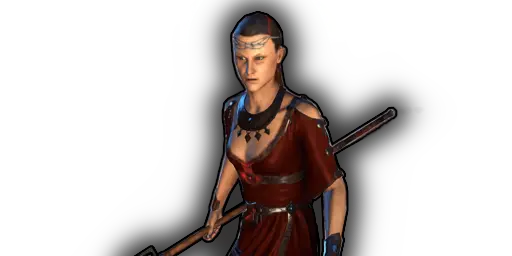 Eliana Albus