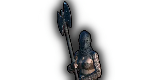 Executioner Jerensi