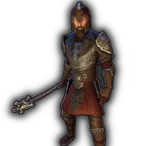 PRIME SORCERER VANDORALLEN