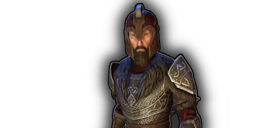 Prime Sorcerer Vandorallen