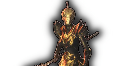 Flamedancer Ajim-Rei