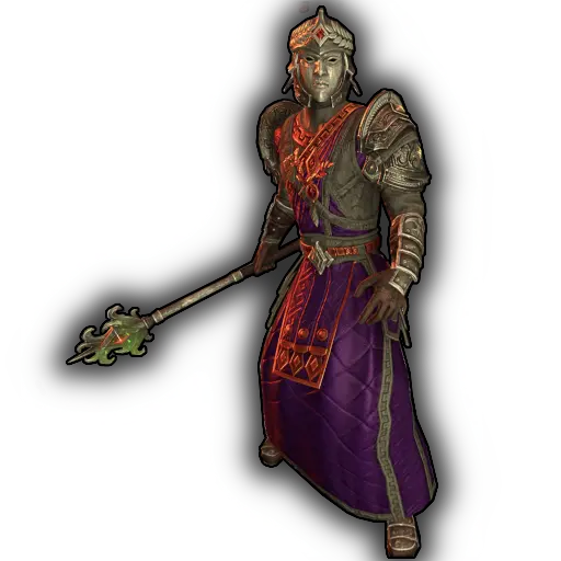 ORPHEON THE TACTICIAN