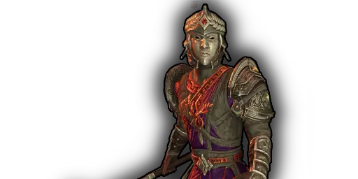 Orpheon the Tactician