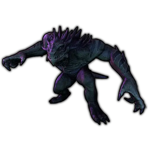 Argonian Behemoth
