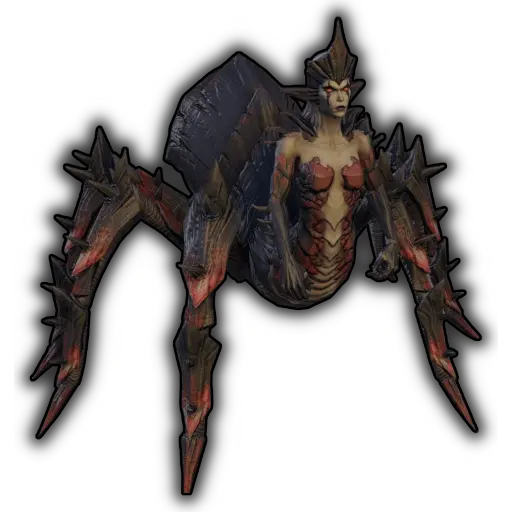 Champion of Atrocity