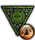 Heavy Attack Arcanist
