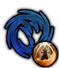 Heavy Attack Sorcerer