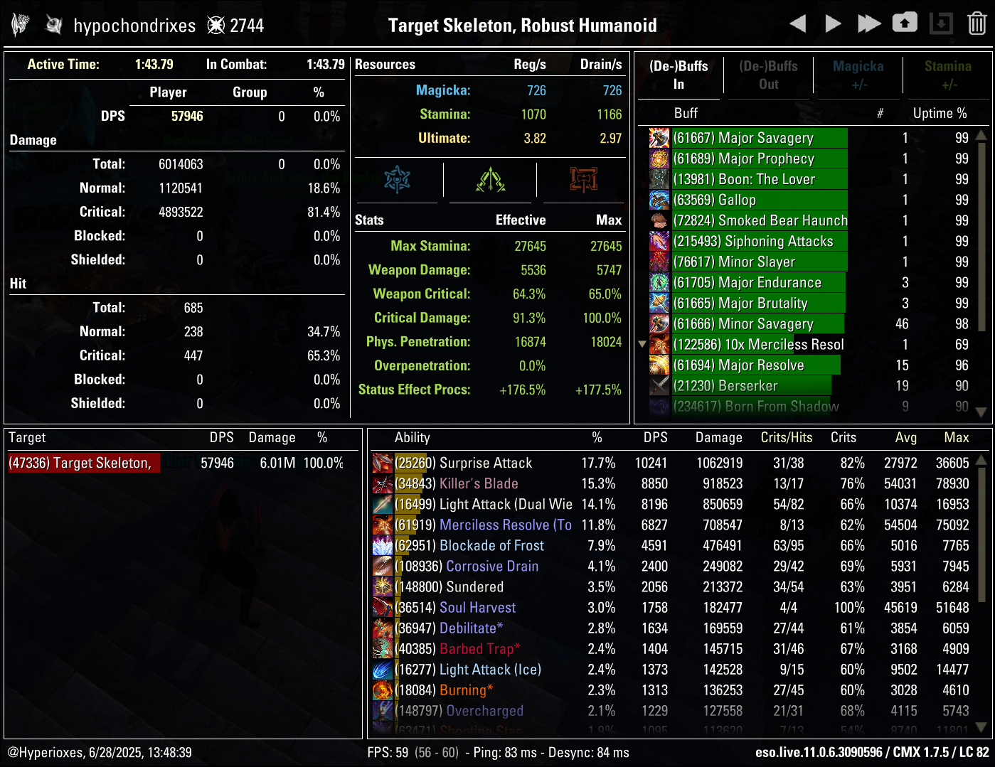 CMX Parse - Pure Class