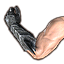 Ancient Daedric Gauntlets