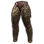 Dragonguard Greaves