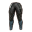 Nighthollow Greaves