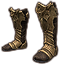 Bonemold Sabatons