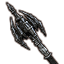 Baron Zaudrus Staff