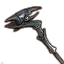 Kra'gh Staff