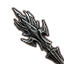 Waking Flame Staff