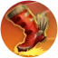 Swift Warrior