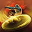 Shield Throw