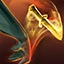 Traveling Knife skill icon - ESO