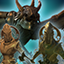 Asylum Sanctorium icon