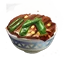 Artaeum Pickled Fish Bowl