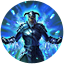 Tundra's Maw mastery - ESO