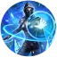 Glacial Presence passive icon - ESO