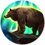 Green-Keeper's Hide mastery - ESO
