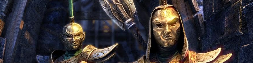 Dark Elf