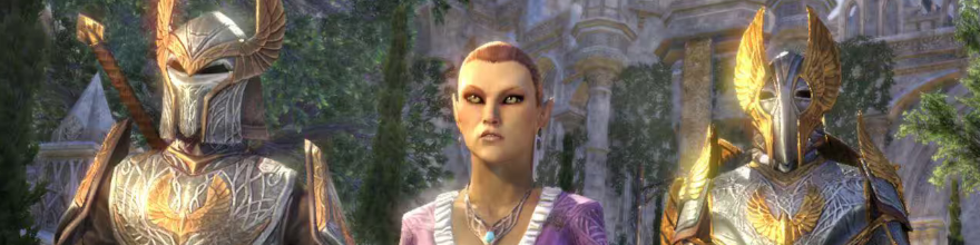 High Elf