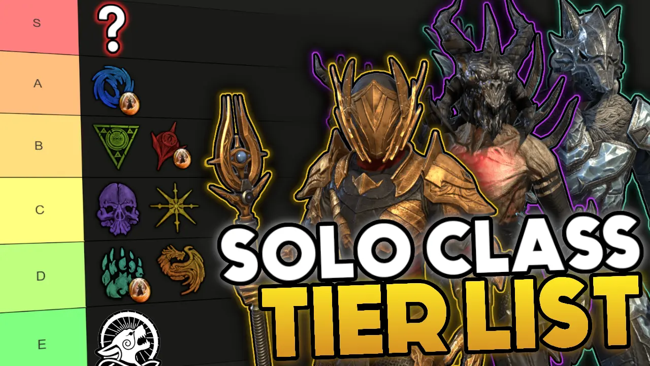 Solo Class