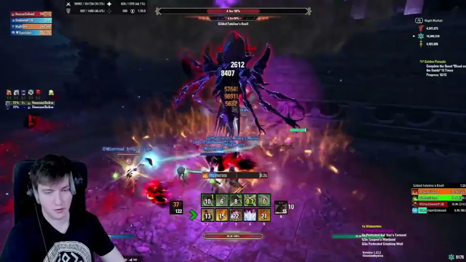 DD gameplay thumbnail