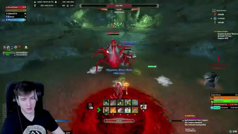 DD gameplay thumbnail