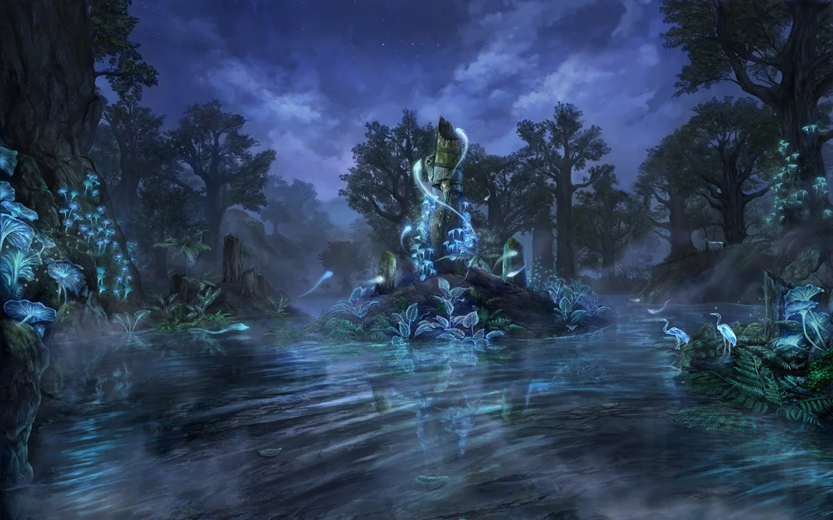 March of Sacrifices loading screen