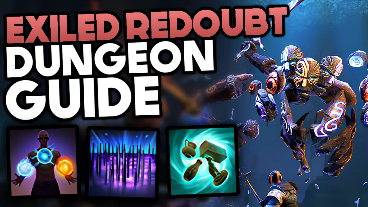 Exiled Redoubt