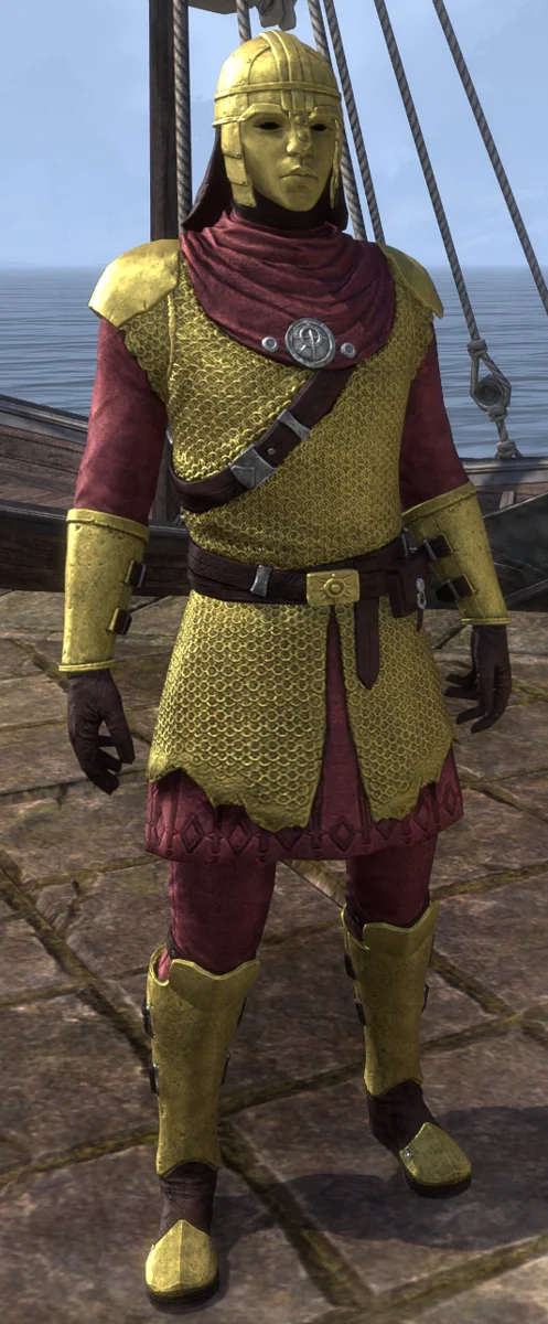 Alessian Rebel outfit style