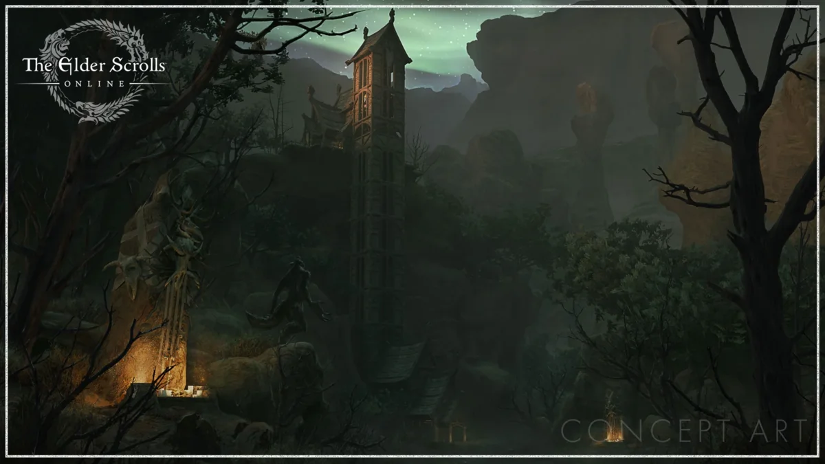 Crimson Veldt concept art 2