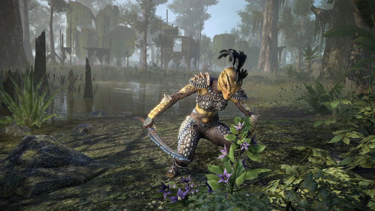 Four new Alchemy reagents added in ESO Update 51