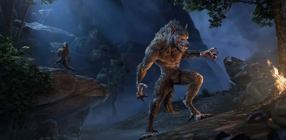 Werewolf