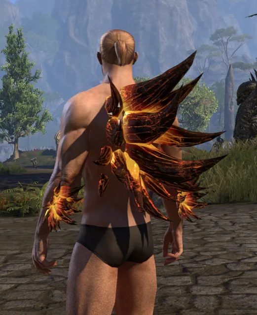 Earthspike Mantle's new spike model