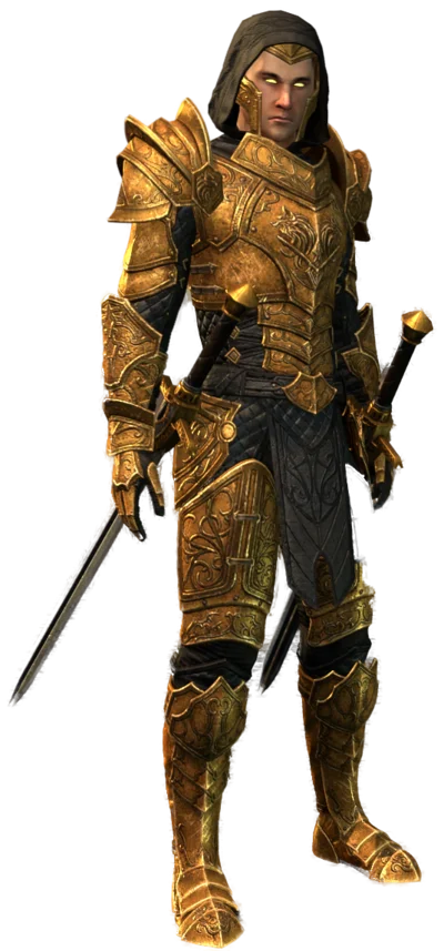 Stamina Templar fashion screenshot