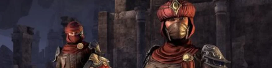 Redguard