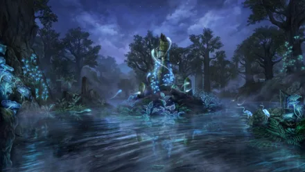 Solo Dungeons