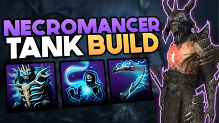 Necromancer Tank