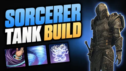 Sorcerer Tank