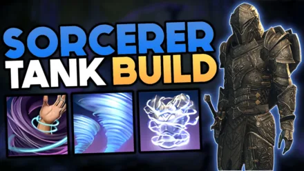 Sorcerer Tank