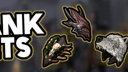 Tank Sets