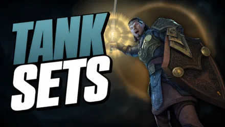 Tank Sets