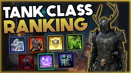 Tank Tier List